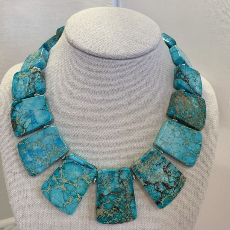 Bead Stringing Knot Awl Beads