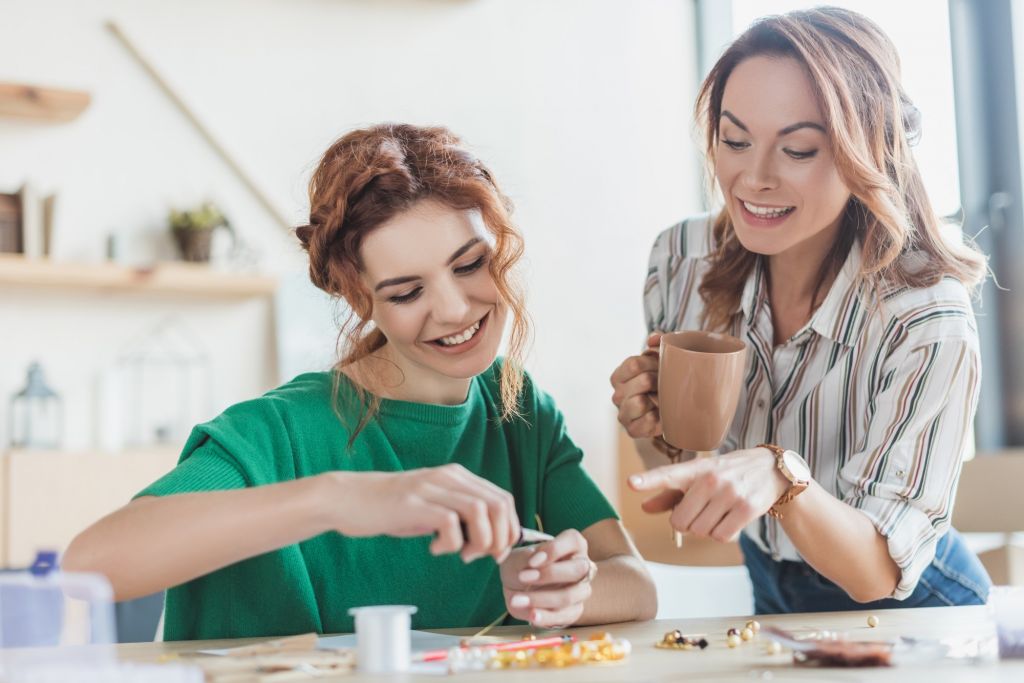 Knot Awl Beads Bead Shop in Lakewood Ranch