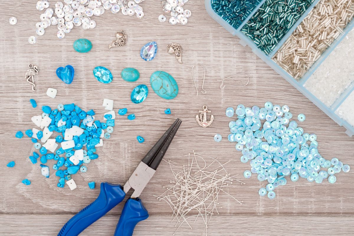 Knot Awl Beads Bead Shop in Lakewood Ranch