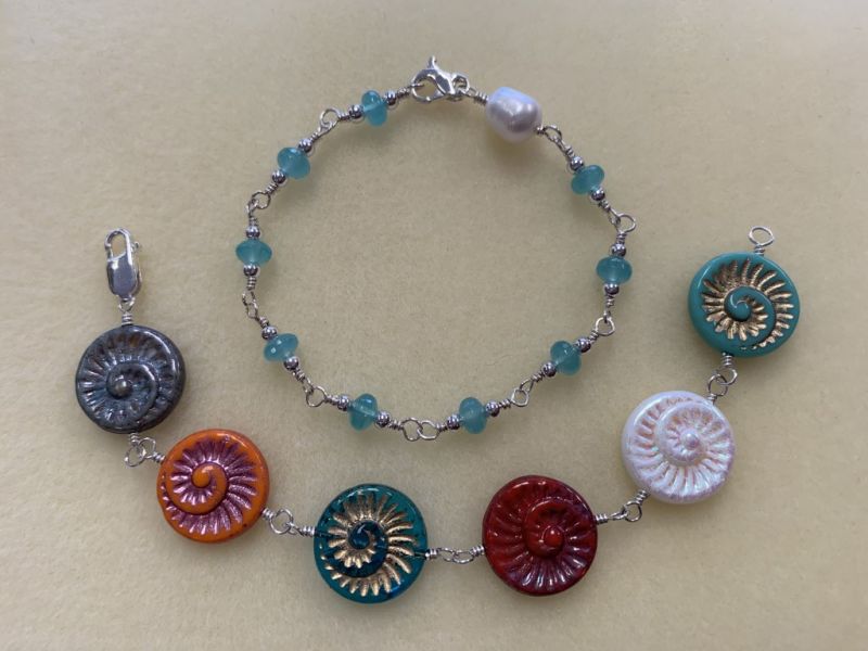 Basic Wire Wrapping 2025